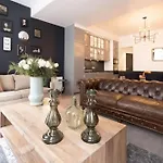 Apartamento Rue Charlot Le Marais *