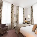 Rue Charlot Le Marais Apartamento Paris
