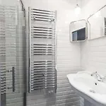 Rue Charlot Le Marais Apartamento