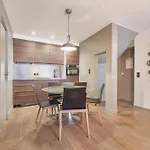 Apartment Rue Charlot Le Marais Paris
