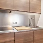 Apartamento Rue Charlot Le Marais *