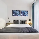 Rue Charlot Le Marais Apartamento *