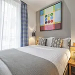 Rue Charlot Le Marais Apartment Paris