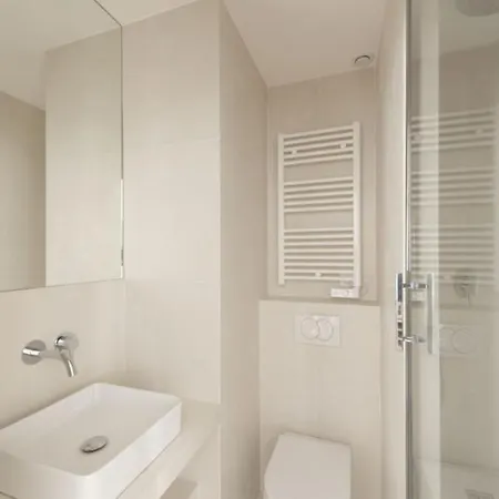 Rue Charlot Le Marais Apartamento *