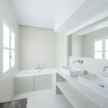 Rue Charlot Le Marais Apartmán