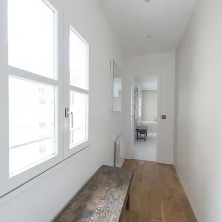 Rue Charlot Le Marais Apartamento