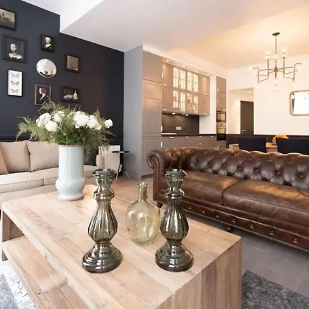 Apartamento Rue Charlot Le Marais *