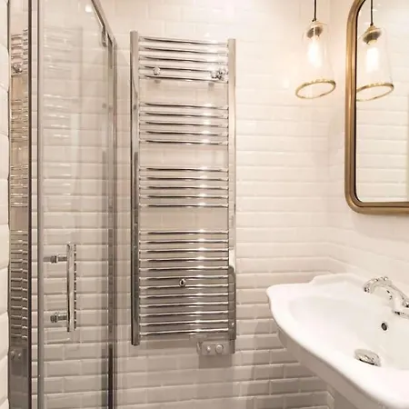 Rue Charlot Le Marais 巴黎