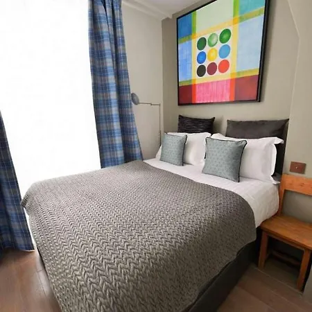 Rue Charlot Le Marais Apartamento