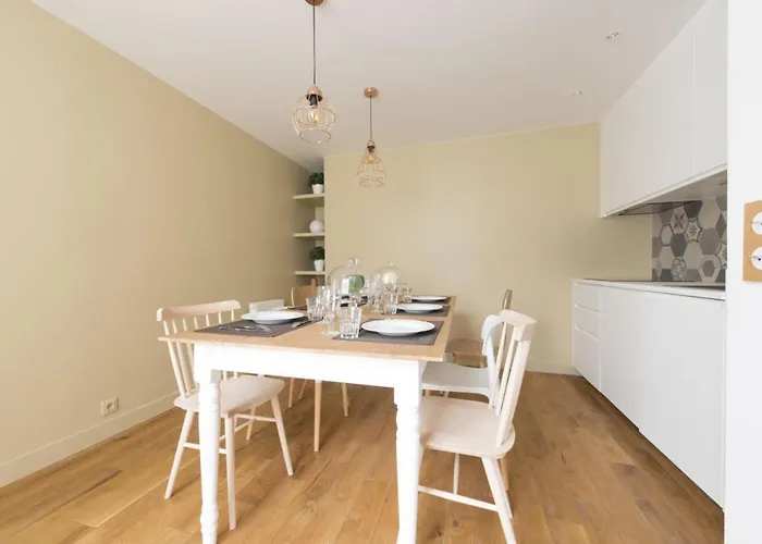 Rue Charlot Le Marais * Paris