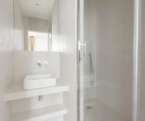 Rue Charlot Le Marais Paris