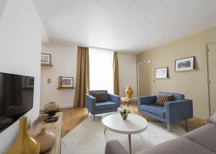 Rue Charlot Le Marais *