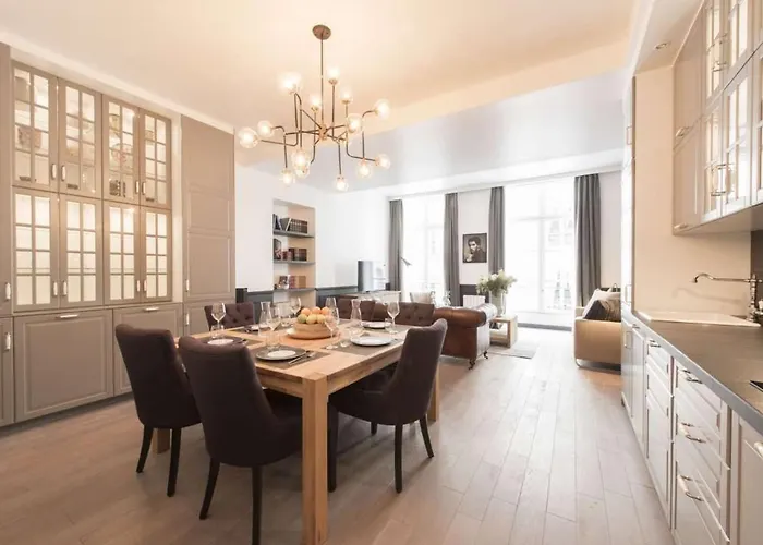 Rue Charlot Le Marais * Paris