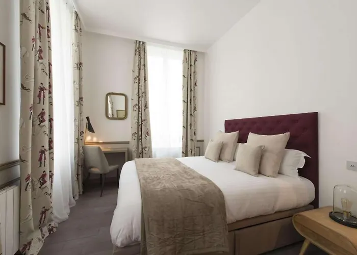 Rue Charlot Le Marais *