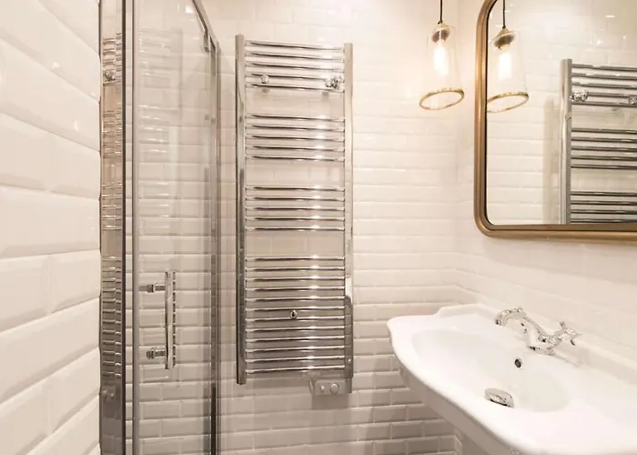 Rue Charlot Le Marais Paris