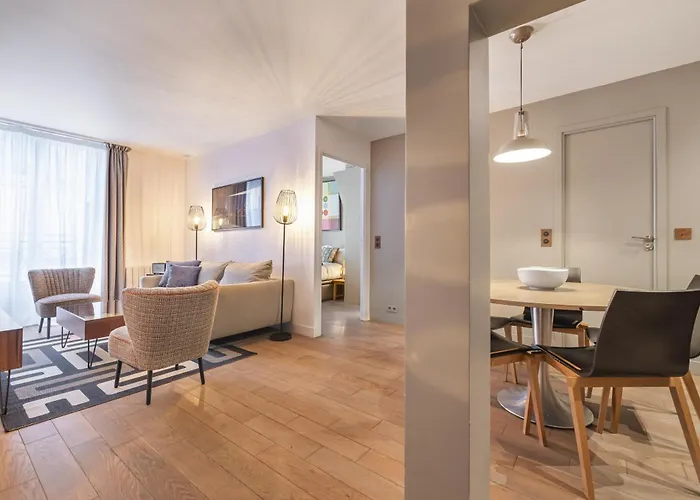 Rue Charlot Le Marais *