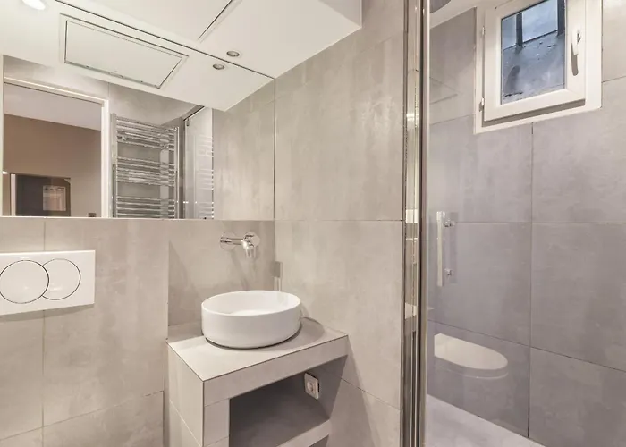 Rue Charlot Le Marais *