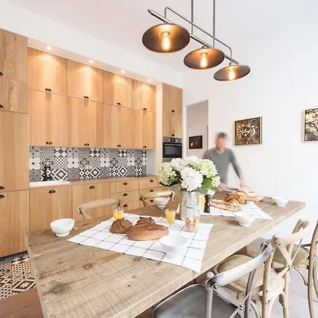 Rue Charlot Le Marais *