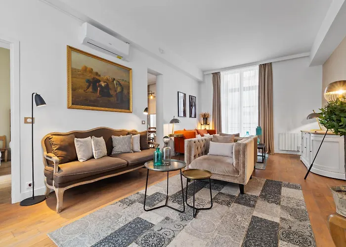Rue Charlot Le Marais