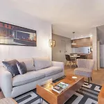 Rue Charlot Le Marais Apartment Paris