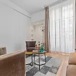 Rue Charlot Le Marais Apartment
